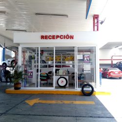 Llantera Servimex Automotriz | Contiservice (Santiago de Querétaro)