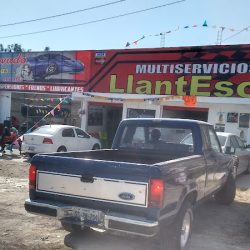 Llantesco (Santiago de Querétaro)