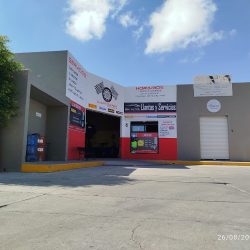 Llantisuper (Sea Autos) (Santiago de Querétaro)