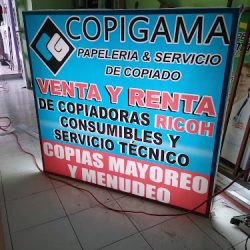 Lonas Y Toldos Charly (Santiago de Querétaro)