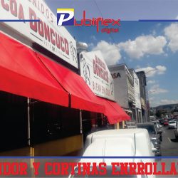 Lonas Y Velarias Publiflex (Santiago de Querétaro)
