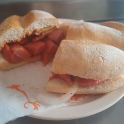 Loncheria Emilios (Santiago de Querétaro)