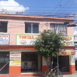 Lonchería