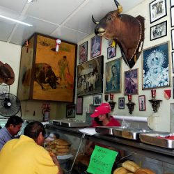 Lonchería Las Tortugas (Santiago de Querétaro)