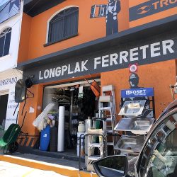 Long Plak Ferretería (Santiago de Querétaro)