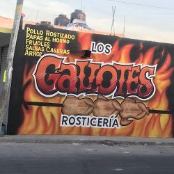 Los Gallotes Rosticería (Santiago de Querétaro)