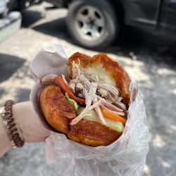Los Guajolotes Escobedo (Santiago de Querétaro)