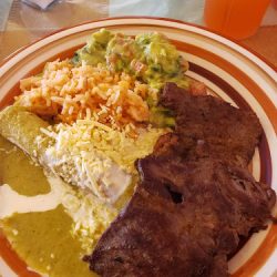 Los Güeros Comida (Santiago de Querétaro)