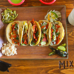 Los Mixiotes Taquería Av. Hidalgo (Santiago de Querétaro)