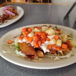 Los Para-Dos (Santiago de Querétaro)