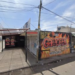 Los Pollotes Rosticería (Santiago de Querétaro)