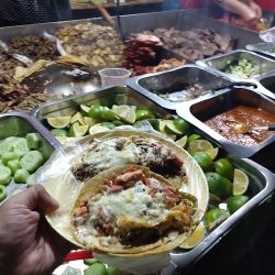 Los Tacos De Basura (Santiago de Querétaro)