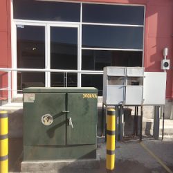 Lr Instalaciones Electricas (Santiago de Querétaro)