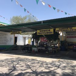 Lubricantes Y Filtros De Querétaro (Santiago de Querétaro)