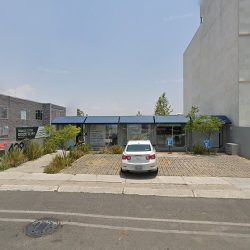Luis Pineda Arquitectos (Santiago de Querétaro)