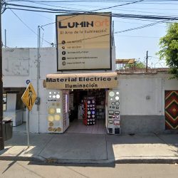 Luminart Querétaro (Santiago de Querétaro)