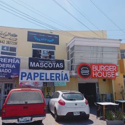 Luna Pet Shop (Candiles)