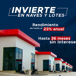 M Inmuebles Queretaro (Juriquilla)