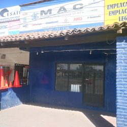 Mac Refrigeración Y Aire Acondicionado (Santiago de Querétaro)