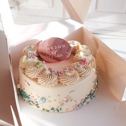 Macanolli Pasteleria Artística (Santiago de Querétaro)