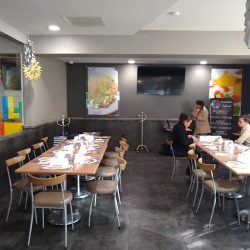 Madero Restaurante - Querétaro (Santiago de Querétaro)
