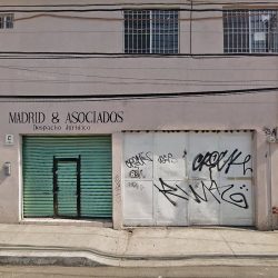 Madrid & Asociados. Abogados (Santiago de Querétaro)