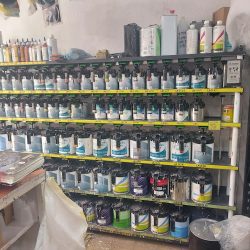 Maguva Pintura Automotriz (Santiago de Querétaro)