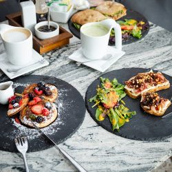Maka Brunch & Coffe (Santiago de Querétaro)