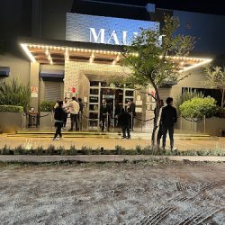 Mallet Social Club Querétaro (El Salitre)