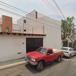 Manifiesto Arquitectura (Santiago de Querétaro)