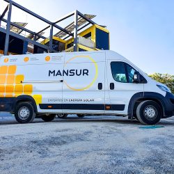 Mansur Solar (Santiago de Querétaro)