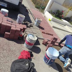 Mantenimiento Residencial, Industrial Y Servicios (Santiago de Querétaro)