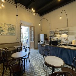 Maquiavelo Casa De Café (Santiago de Querétaro)
