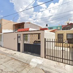 Mareza Inmobiliaria (Santiago de Querétaro)