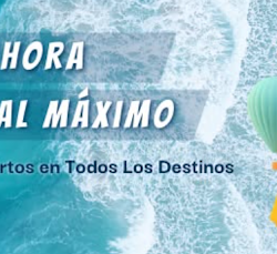 Margaritas Travel Qro (Santiago de Querétaro)