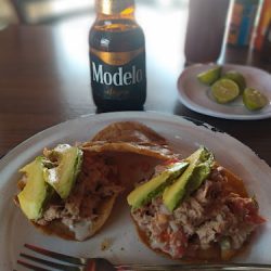 Mariscos Came (Santiago de Querétaro)
