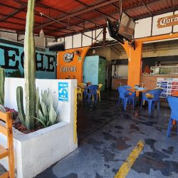 Mariscos Cheche (Santiago de Querétaro)