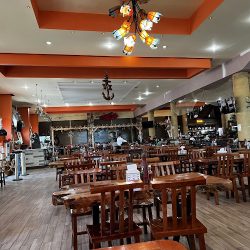 Mariscos Chilo Barco (Buenavista)