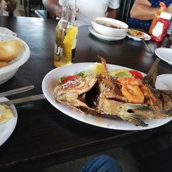 Mariscos Chilo Juriquilla (Juriquilla)