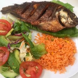 Mariscos Don Manuel (Santiago de Querétaro)