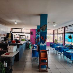 Mariscos El Cangrejo Guasaveño Mirador (Santiago de Querétaro)