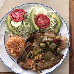 Mariscos El Compadre (Santiago de Querétaro)