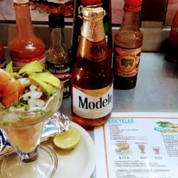 Mariscos