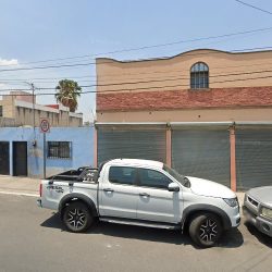 Mariscos El Cuñado (Santiago de Querétaro)
