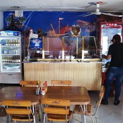 Mariscos El Gordo (Santiago de Querétaro)
