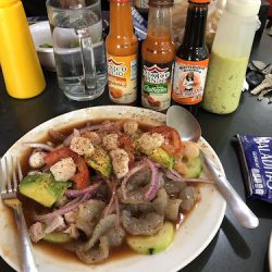 Mariscos