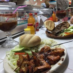 Mariscos El Malecón Querétaro (Santiago de Querétaro)