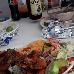 Mariscos El Moreno De La Costa Chica (Santiago de Querétaro)
