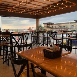 Mariscos El Puerto Milenio (Santiago de Querétaro)