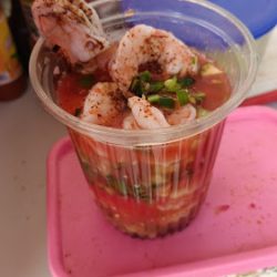 Mariscos Estilo Sonora (Santiago de Querétaro)
